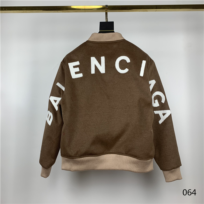 Balenciaga Men's Outwear 76